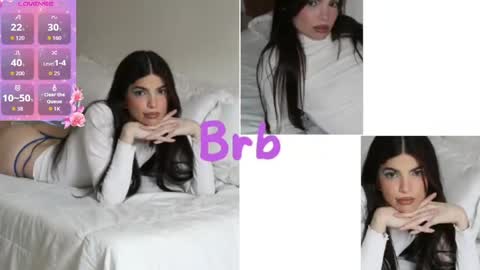 Kendall online show from 04.01.26