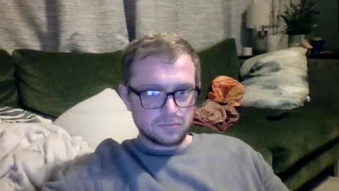 Snapshot of ginwood chatting on 02.27.25 ginwood online show from 02.27.25