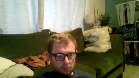 Snapshot of ginwood chatting on 03.06.25 ginwood online show from 03.06.25