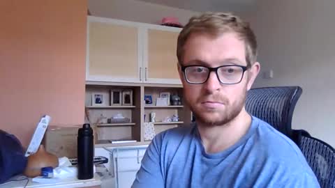 Snapshot of ginwood chatting on 09.12.25 ginwood online show from 09.12.25