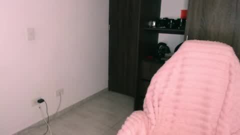 giny_bean online show from 04.10.26