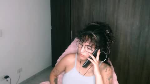 giny_bean online show from 04.15.26