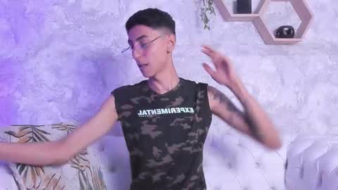 Snapshot of gio_carangi chatting on 02.03.26 Gio Carangi online show from 02.03.26