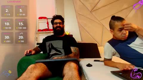 gio_lorenz online show from 01.19.26