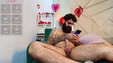 gio_lorenz online show from 02.09.26