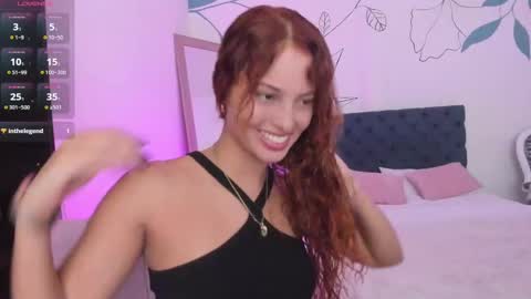 Snapshot of gio_palacios chatting on 02.22.25 Gio online show from 02.22.25