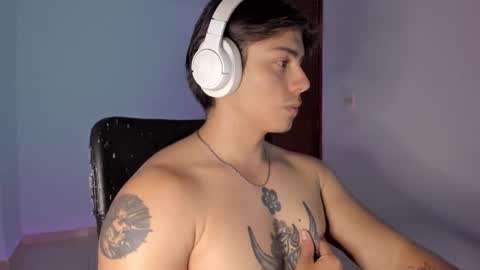 GioRusso online show from 10.22.25