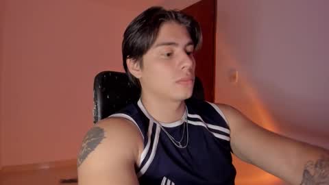 GioRusso online show from 11.16.25