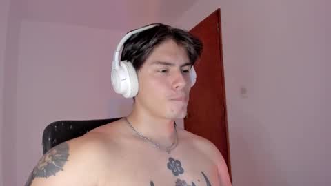 GioRusso online show from 02.13.26