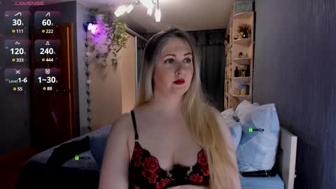  Lana  online show from 01.02.25