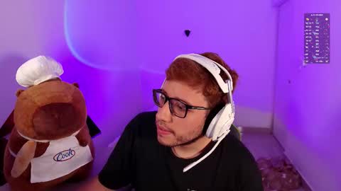 Gio online show from 03.15.26