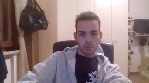 gionnylove online show from 12.02.25