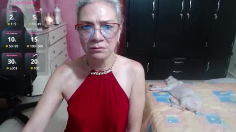 Mary online show from 09.29.25