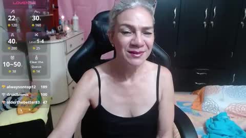 Mary online show from 10.02.25