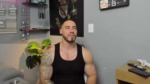 Giorgio leone online show from 11.17.25