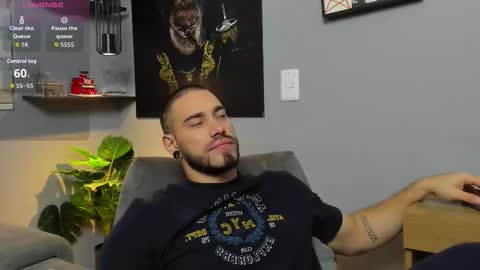 Giorgio leone online show from 12.18.25