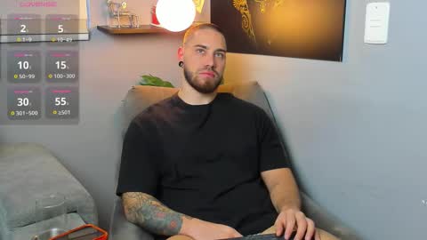 Giorgio leone online show from 02.26.26