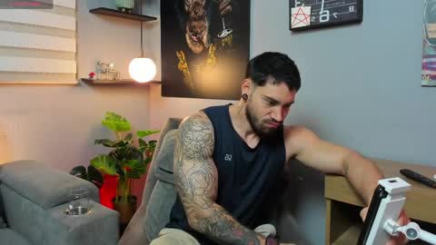 Giorgio leone online show from 05.30.26