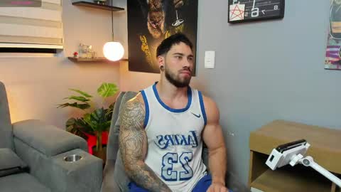 Giorgio leone online show from 06.02.26