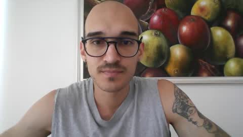 Giorgio online show from 03.20.26