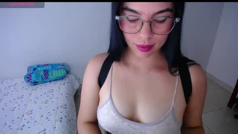 GIO RIVERA online show from 01.09.25