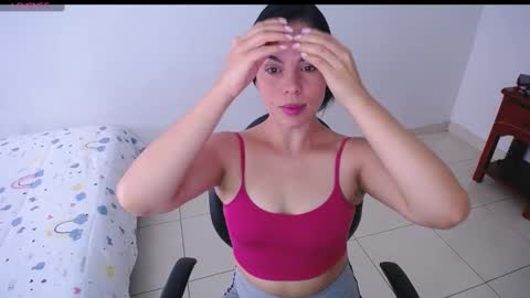 GIO RIVERA online show from 01.25.25