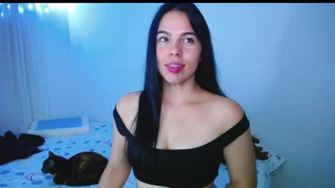 GIO RIVERA online show from 02.24.25