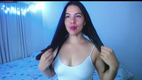 GIO RIVERA online show from 03.12.25