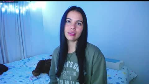 GIO RIVERA online show from 03.12.25