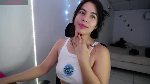 GIO RIVERA online show from 09.13.25