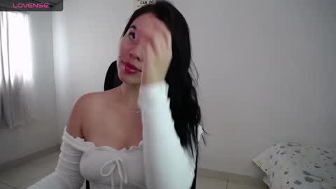 GIO RIVERA online show from 10.22.25