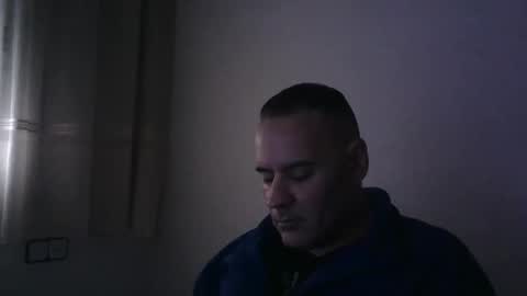 Snapshot of gioshadow chatting on 01.26.25 gioshadow online show from 01.26.25