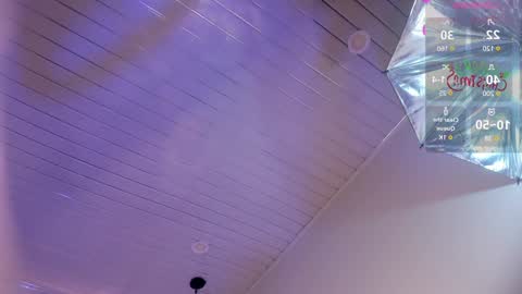 Giovanna  online show from 12.29.24