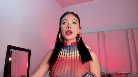 Giovanna  online show from 01.09.25