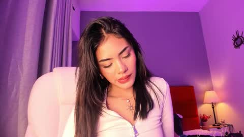 Giovanna  online show from 09.10.25