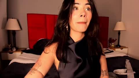 Giovanna  online show from 09.21.25