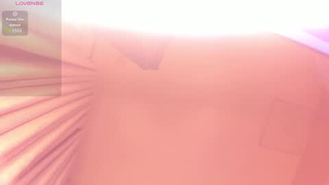 Giovanna  online show from 11.30.25