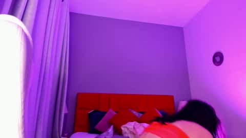 Giovanna  online show from 02.22.26