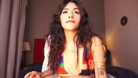 Snapshot of giovanna_oliveira chatting on 07.07.26 Giovanna online show from 07.07.26