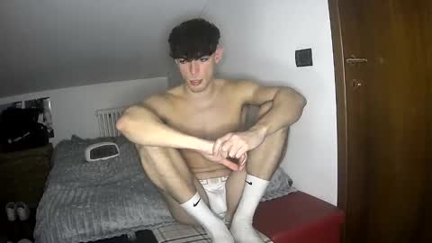 giovyyx online show from 02.19.26