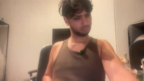 Snapshot of gipsyboysteve chatting on 10.26.25 gipsyboysteve online show from 10.26.25