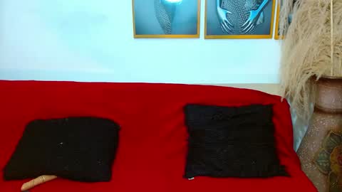 Gipsy online show from 01.22.25