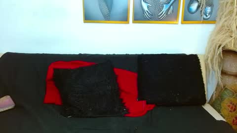 Gipsy online show from 01.31.25