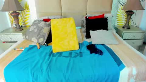 Gipsy online show from 11.05.25