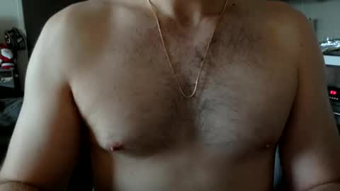 AntEater online show from 12.31.24