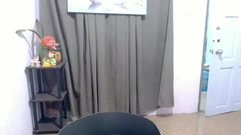 Aisha online show from 11.24.25