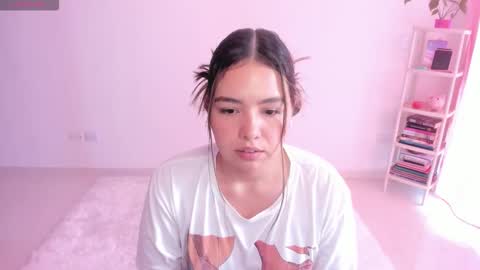 Alana online show from 11.21.25