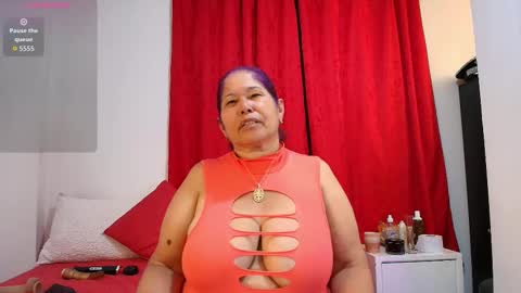 Girl Amada online show from 03.24.26