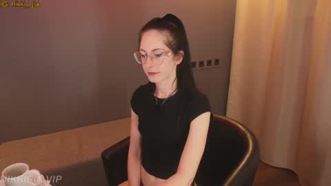 Nikki online show from 03.12.26