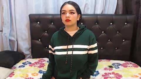 Mandy online show from 10.30.25